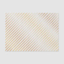 Zoek naar striped tissue papier Elegant