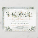Recherche de new house invitations Family