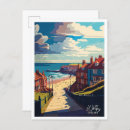 Recherche de whitby cartes postales Blanc