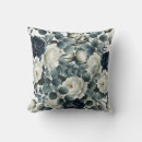 Zoek naar bloemen blauw kussens Lente