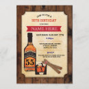 Recherche de de cigare invitations Élégant