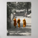 Recherche de moine bouddhiste posters Temple