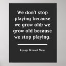 Recherche de george bernard shaw posters Vieux