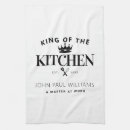 Zoek naar koning keuken handdoeken Kroon