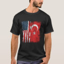 Zoek naar vlag turkije tshirts Turks