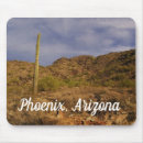 Recherche de phoenix arizona tapis souris Désert