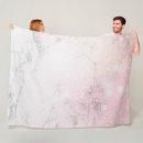 Zoek naar marble dekens Elegant