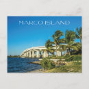 Recherche de naples floride cartes postales Île de marco