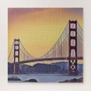 Zoek naar golden gate bridge puzzels Landscape