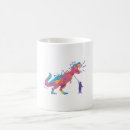 Zoek naar trex mokken Tyrannosaurus rex