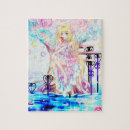 Recherche de fairy puzzles Floral