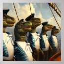 Recherche de de dinosaure posters Animal