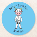 Recherche de bovin dessous de verres Ferme