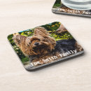 Recherche de yorkshire dessous de verres Yorkie