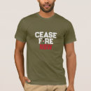 Recherche de palestine vêtements Cessez le feu