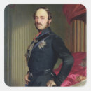 Recherche de reine victoria autocollants Portrait