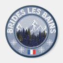 Recherche de snowboard magnete Ski