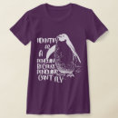 Zoek naar pinguïn ontwerp tshirts For her