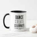 Recherche de chorégraphie tasses Pour tous