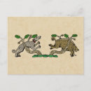 Recherche de sanglier cartes postales Chasse au sanglier