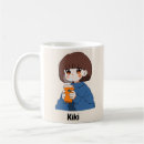 Recherche de chibi tasses Fille