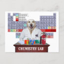 Recherche de scientifique cartes postales Professeur de sciences