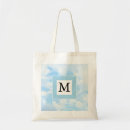 Recherche de ciel clair sacs Simple