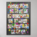 Recherche de école primaire posters Apprentissage