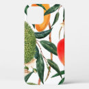 Recherche de dessin botanique iphone coques Aquarelle