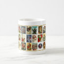 Recherche de de noël de victorian tasses Vacances