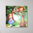 Zoek naar cheshire cat kunst Wonderland