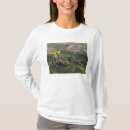 Recherche de rizière tshirts Paysage