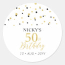 Recherche de confetti autocollants Moderne