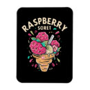 Recherche de sorbet magnets Été