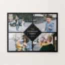 Recherche de collage puzzles Simple