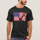 Recherche de capitaine amérique tshirts Drapeau