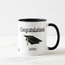 Recherche de 2010 tasses Obtention du diplôme