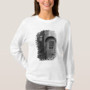 Zoek naar ingang tshirts Buitenzijde