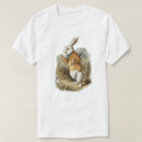 Recherche de lapin blanc vêtements Vintage