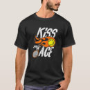 Recherche de kiss my ace tshirts Acter