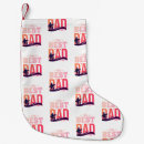 Recherche de pour le papa chaussette de noël Fête des pères