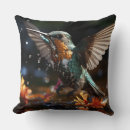 Recherche de de colibri coussins Toute personne