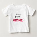 Recherche de dons bébé vêtements Drôle
