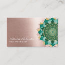 Recherche de mandala rose cartes visite Méditation