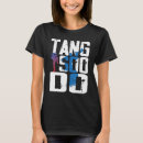 Zoek naar tang soo do kleding Instructeur