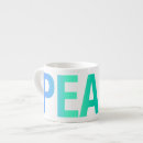 Recherche de amour mignon tasses Girly