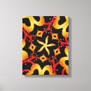 Zoek naar abstract heart kunst Rood
