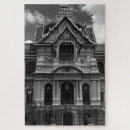 Recherche de la thaïlande puzzles Antique