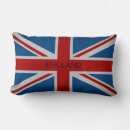 Recherche de drapeau angleterre coussins Reine