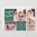 Recherche de compteur vœux cartes Family